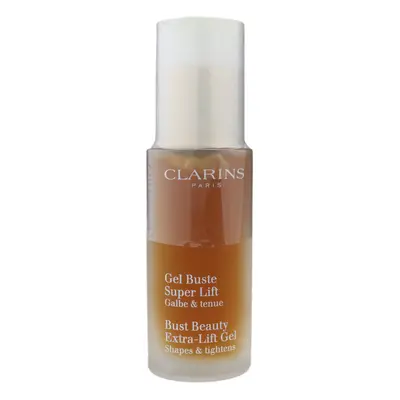 Clarins Bust Beauty Extra-Lift Gel Shapes & Tightens 1.7Oz/50ml New In Box