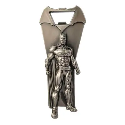 Batman v Superman Dawn of Justice Batman Bottle Opener