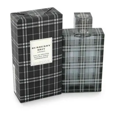 Burberry Brit Eau de Toilette 50ml EDT Spray