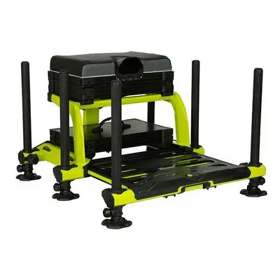 (Lime) Matrix XR36 Pro Seatbox