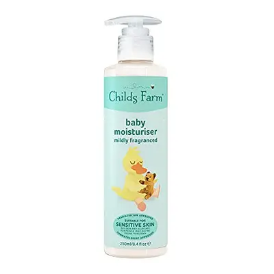 Childs Farm Baby Moisturiser 250ml