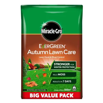 Miracle-Gro - Autumn Lawn - 360m2