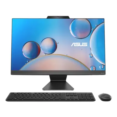 ASUS A3402WVAK-BPC109W 23.8" AIO Desktop PC Intel i3 8GB RAM 512GB SSD