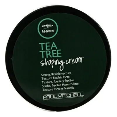 Paul Mitchell Tea Tree Shaping Cream (Strong, Flexible Texture) 85g/3oz