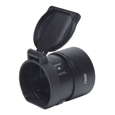 Pulsar FN 50mm Cover Ring Adaptor