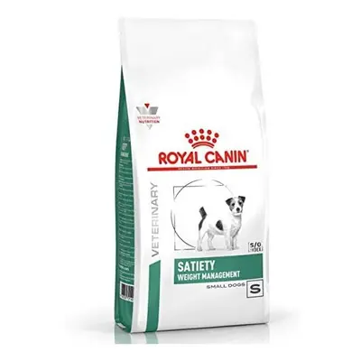 ROYAL CANIN Veterinary Diet Dog Satiety Food Holder for Small Breed Dogs