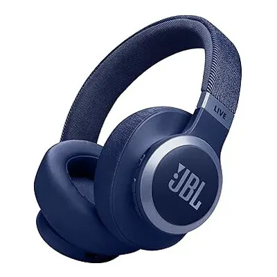 JBL Live NC Wireless Over-Ear Headphones