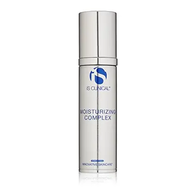 iS CLINICAL Moisturizing Complex, 1.7 Oz