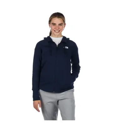 THE NORTH FACE Women's Eco Ridge Reardon Full Zip Hoodie Summit Navy