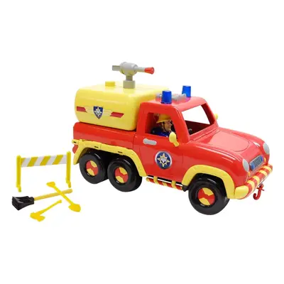 Fireman Sam Venus Vehicle Playset