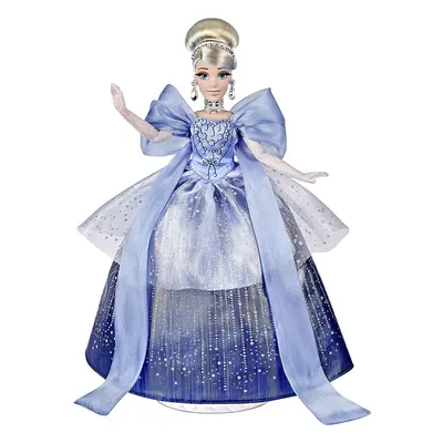 Disney Princess DPR STYLE SERIE HOLIDAY STYLE CINDERELLA