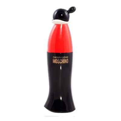 MOSCHINO CHEAP CHIC EDT SPRAY OZ FRGLDY