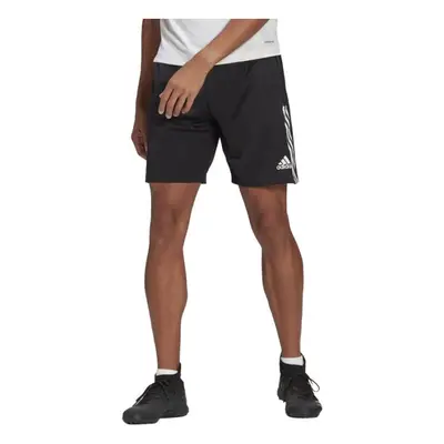 adidas mens Tiro Training Shorts Black X-Large