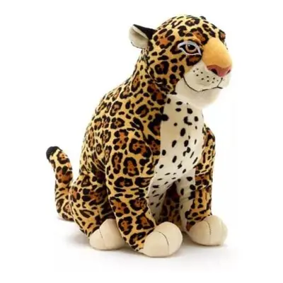 Jaguar Medium Soft Plush Doll Toy, Encanto