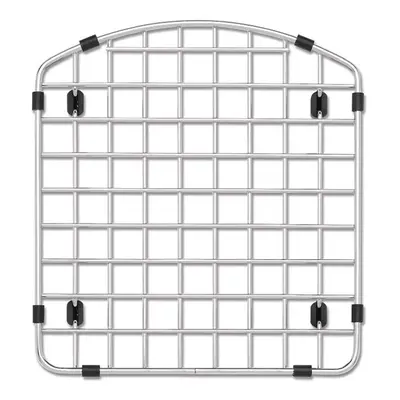 BLANCO DIAMOND Stainless Steel Kitchen Sink Grid - BLANCO Sink