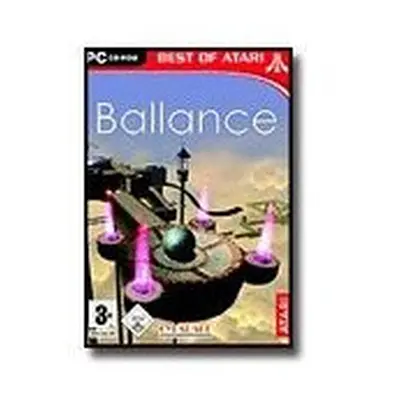 Best Of Atari: Ballance (PC)