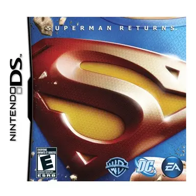 Superman Returns / Game