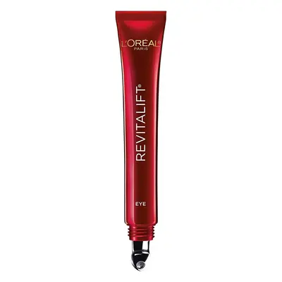 L'Oreal Paris RevitaLift Triple Power Eye Treatment, 0.5 Fluid Ounce