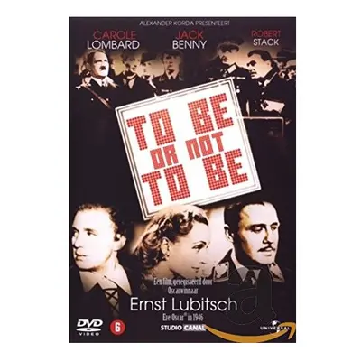 To Be or Not to Be (1942)