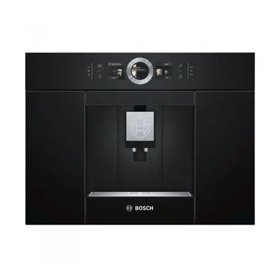 Coffee machine Bosch "CTL636EB6"