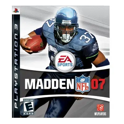 Madden NFL / Game