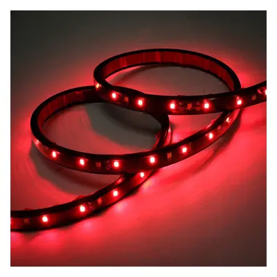 49inch Truck Tailgate Light Strip Bar 72 LED Waterproof Turn Signal Parking Brake Reverse Lights