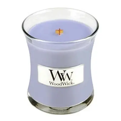 WoodWick - Lavender Spa Vase (Lavender Spa) - Scented Candle 609.5g