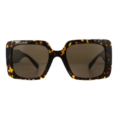 Versace Sunglasses VE4405 108/73 Havana Dark Brown