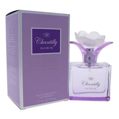 Dana Chantilly Eau De Vie - 1.7 oz EDP Spray