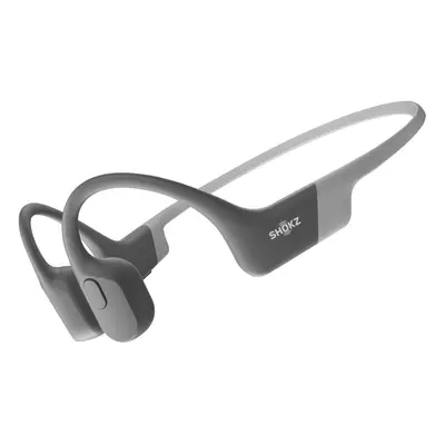 Bluetooth headset Bone Conduction Autonomy 8h OpenRun Shokz grey