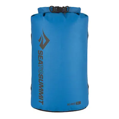 Sea to Summit Big River Dry Bag Blue (35L)