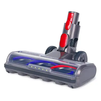 Direct Drive Cleaning Head Compatible with Dyson V7 V8 V10 V11 V15 Vacuum