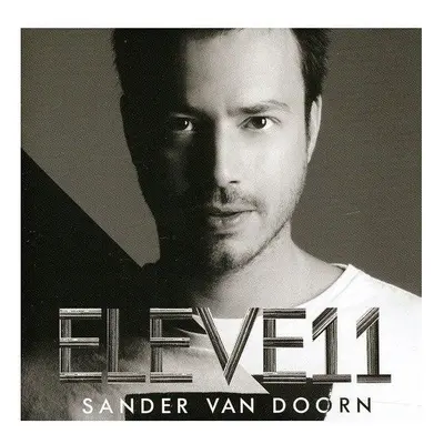 Sander Van Doorn - Eleve11 [CD]