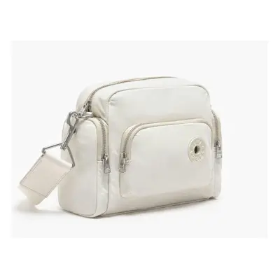 (White) New Spanish BIMBA Y LOLA Bingba And Lola Shoulder Mesen -Shoulder Bag