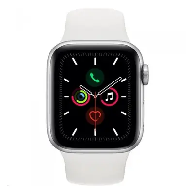 Apple Watch Series 40mm White Sport Band 4G LTE