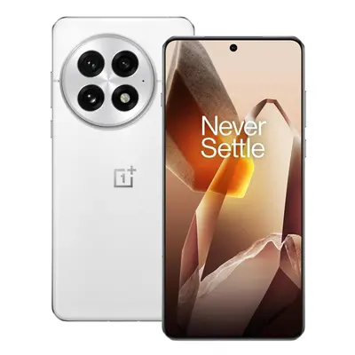 OnePlus (Global, PJZ110) (512GB+12GB, White)