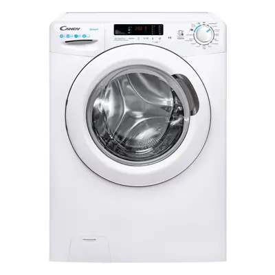 Candy CS 14102DW4/1-80 washing machine Front-load kg RPM White