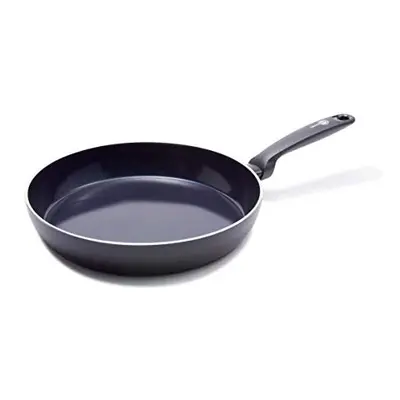 GreenPan Frying Pan, Non Stick, Toxin Free Ceramic Pan - Induction, Oven & Dishwasher Safe Cookw