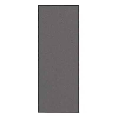 (anthracite, x cm) vidaXL Doormat Anthracite 115x400 cm mat welcome mat door mat indoor