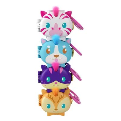 Polly Pocket Mini World of Pets 1PK