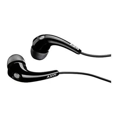 AKG K321 Earphone - Black