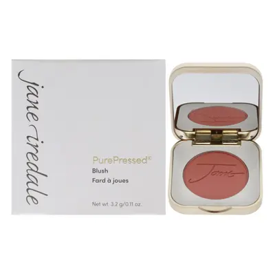 PurePressed Blush - Barely Rose by Jane Iredale for Women - 0.11 oz Blush