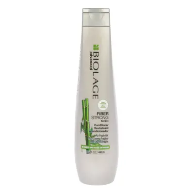 Biolage Fiberstrong Conditioner by Matrix for Unisex - 13.5 oz Conditioner