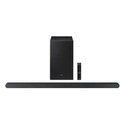 SAMSUNG S700D 3.1ch Soundbar w/Wireless Dolby Atmos Audio Ultra Slim Design Q-Symphony SpaceFit 