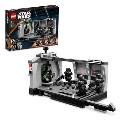 LEGO Star Wars Dark Trooper Attack Set