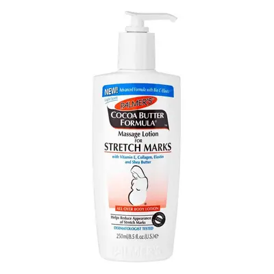 Palmers Cocoa Butter Massage Lotion Stretch Marks 250ml