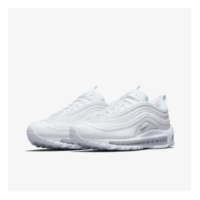 (UK6.5/EUR40.5/25.5CM) Nike Air Max 'Triple White' Men's WMN Trainers