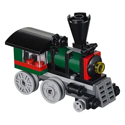 LEGO Creator Emerald Express