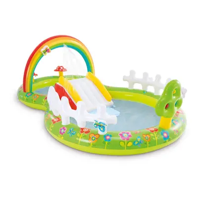 Intex 57154NP Garden Play Center Colourful 6.5 cm