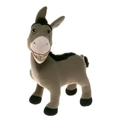 Hasbro Shrek 12'' Plush Donkey